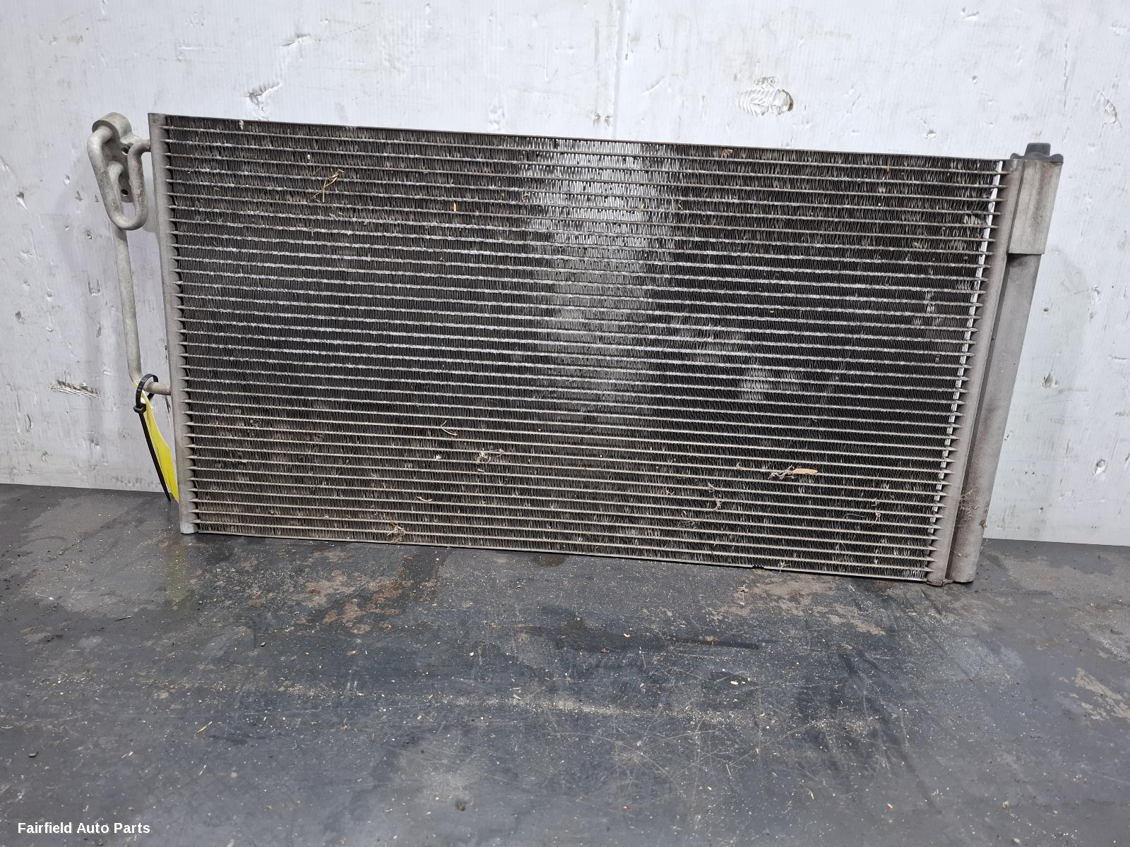 2007-2010 Mini Cooper A C Condenser