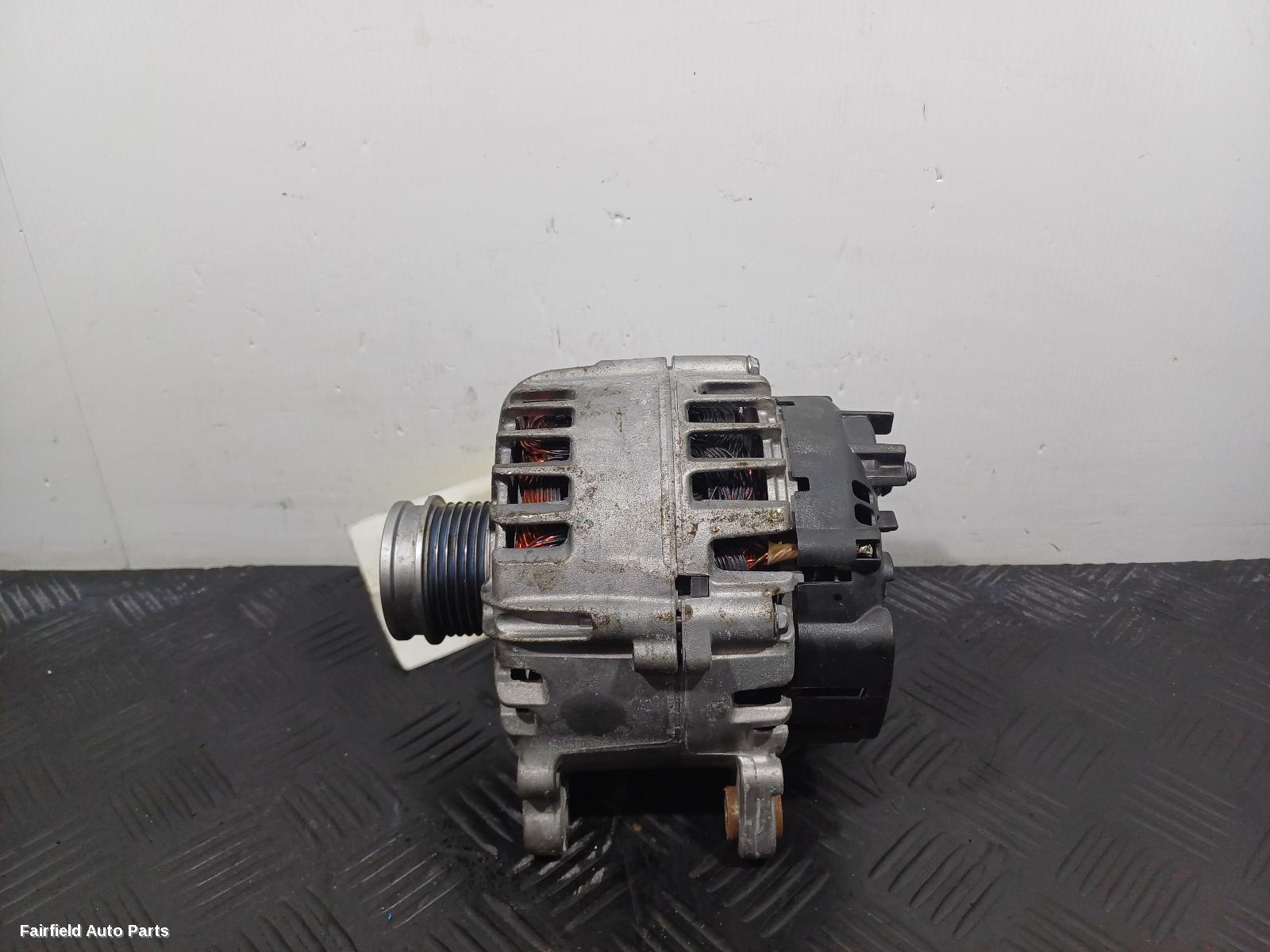 2019-2025 Audi Q3 Alternator