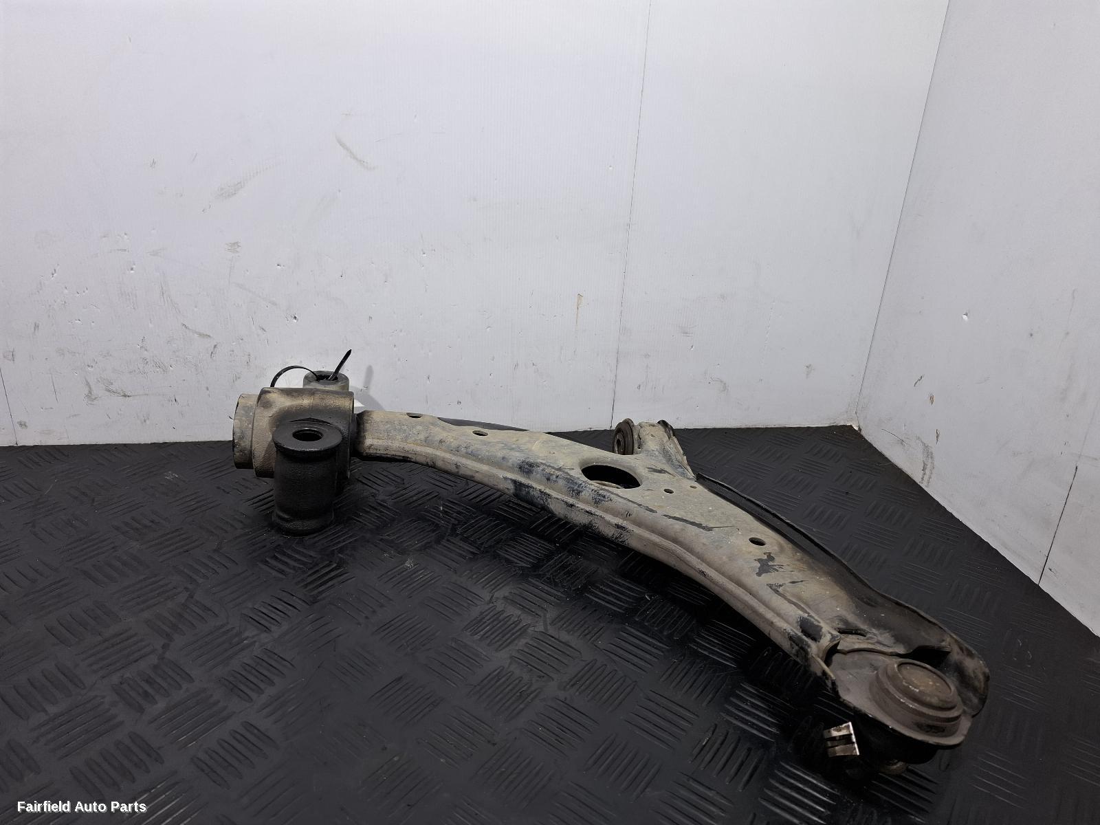 2017-2025 Mazda Cx5 Left Front Lower Control Arm
