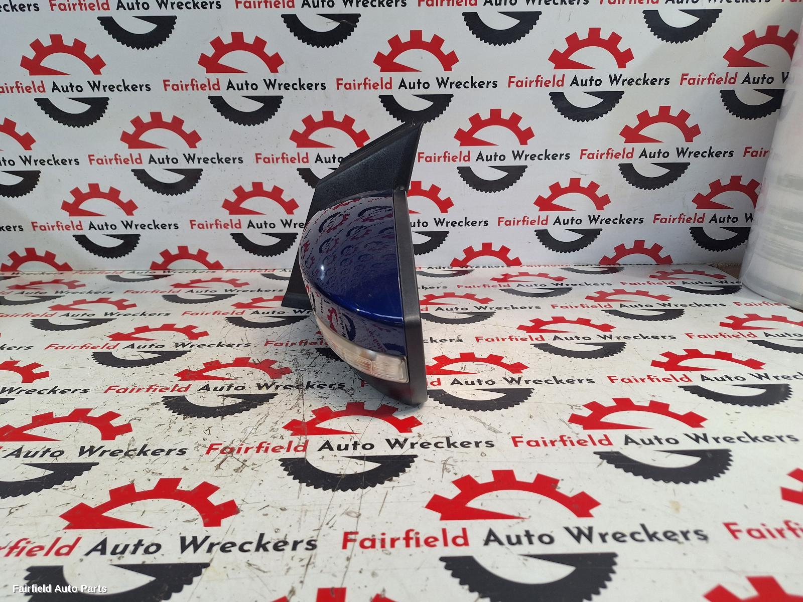 2012-2016 Ford Kuga Left Door Mirror