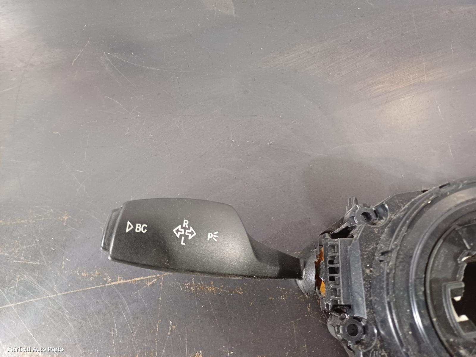 2011-2019 Bmw 3 Series Combination Switch