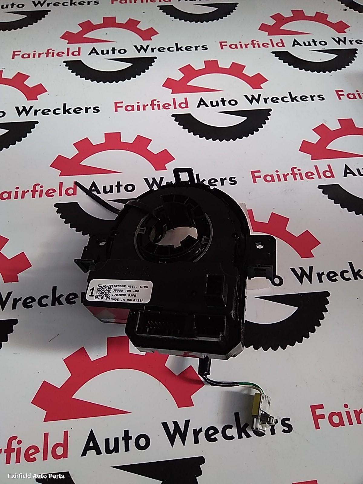 2014-2021 Honda Hrv Airbag Module Sensor