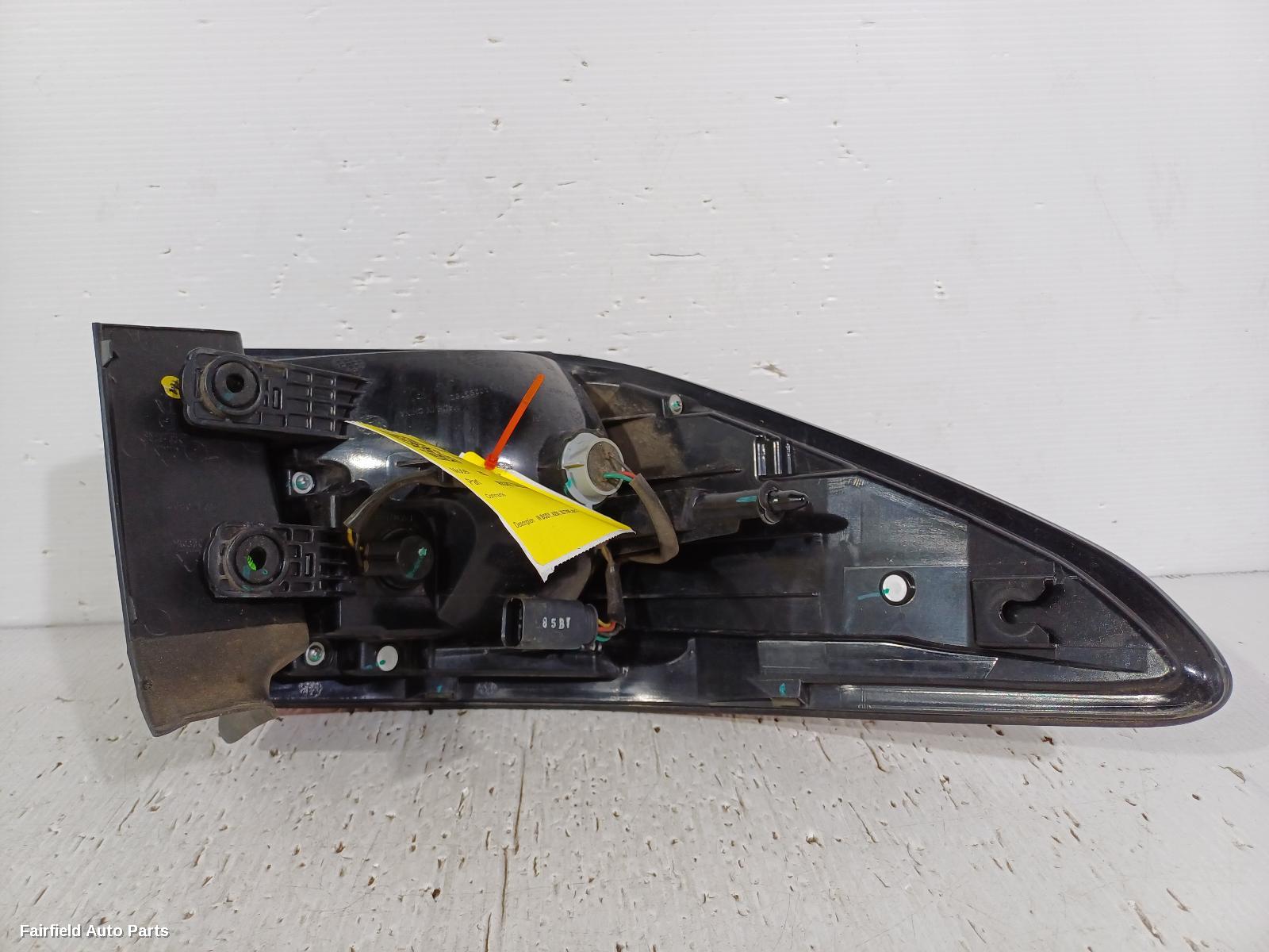 2017-2024 Mg Zs Right Taillight