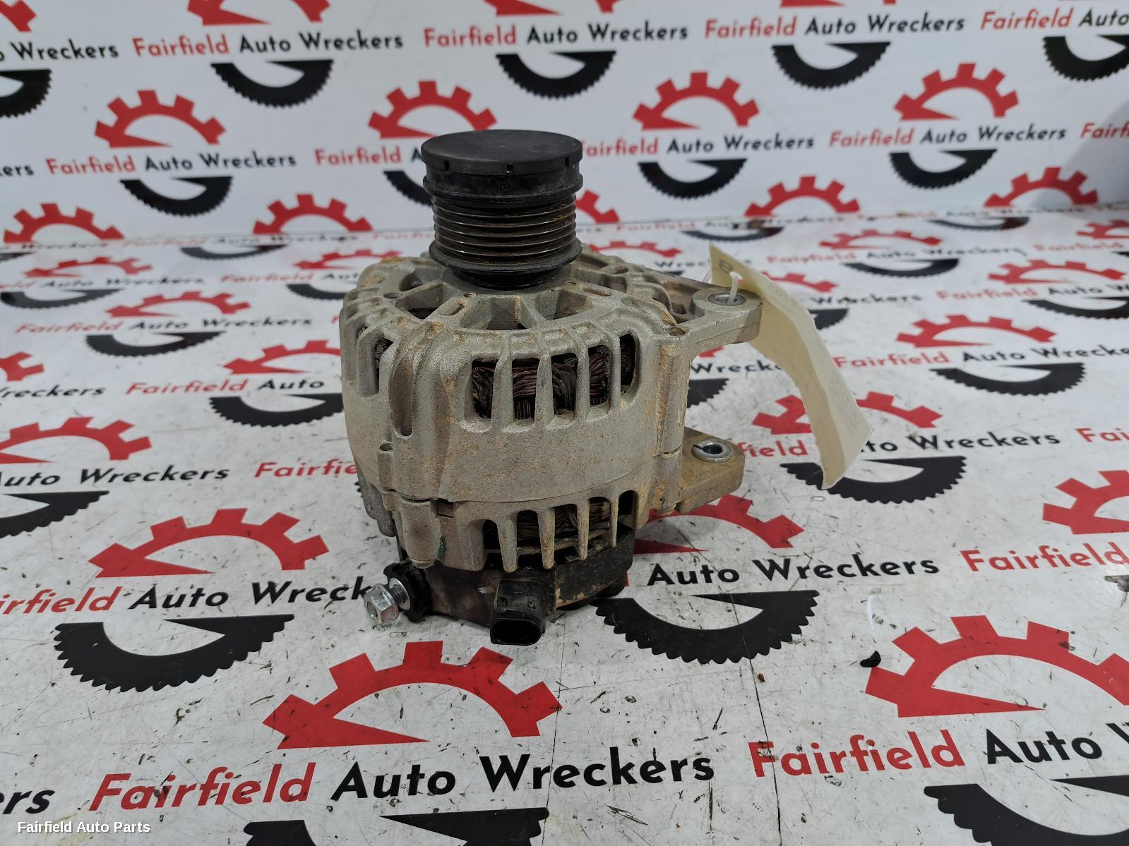 2017-2021 Ldv T60 Alternator