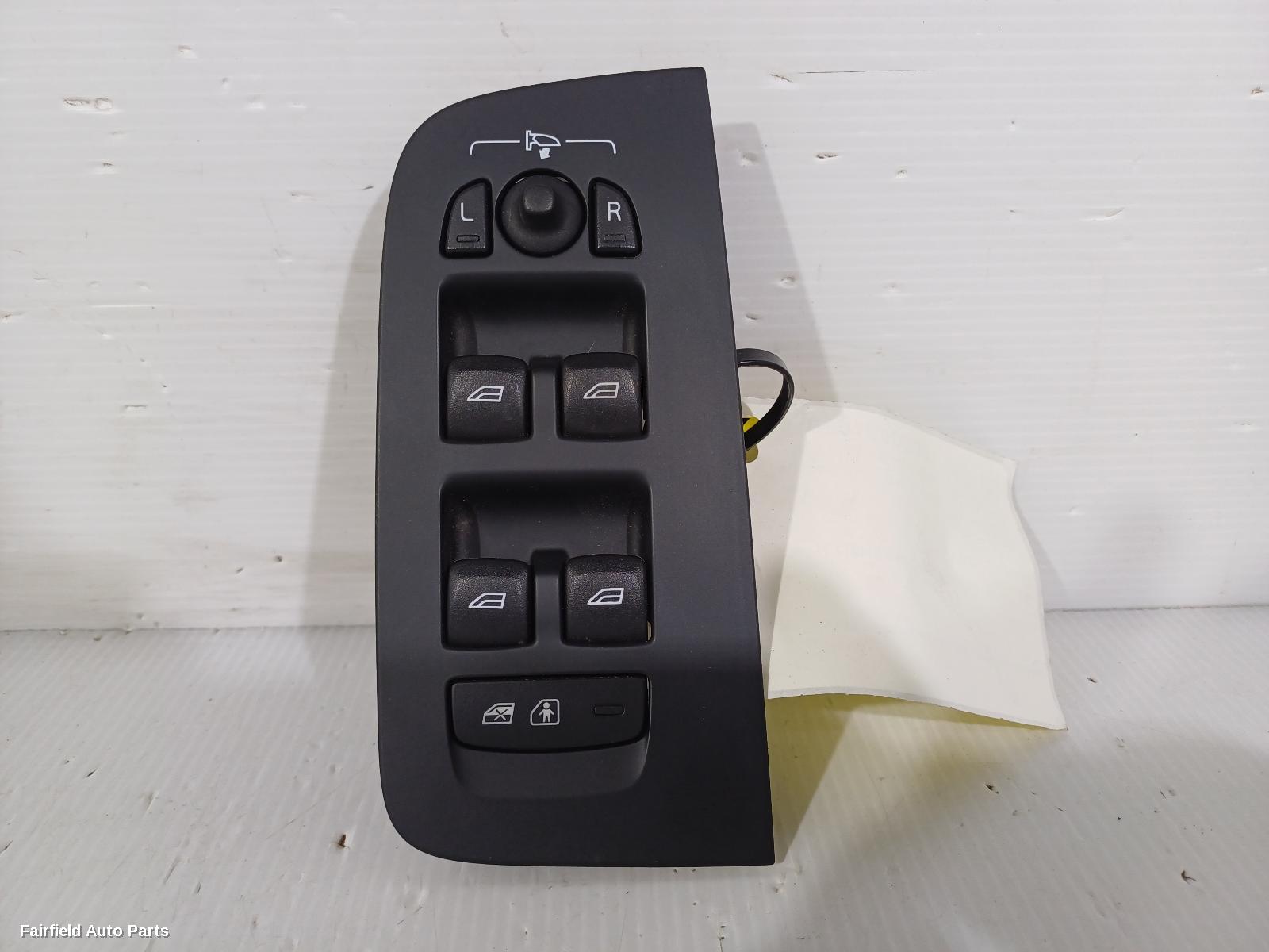 2017-2025 Volvo Xc60 Pwr Dr Wind Switch