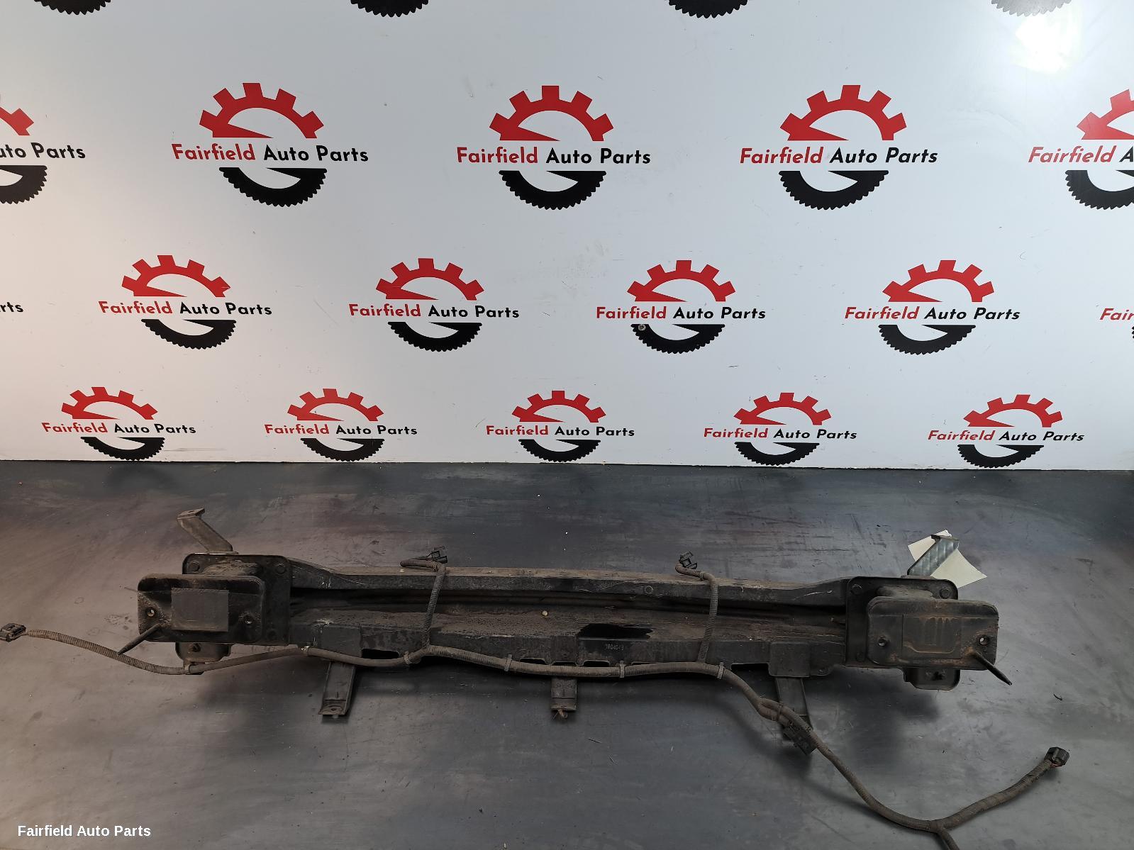 2011-2019 Hyundai I40 R Bar Bracket Reinfo