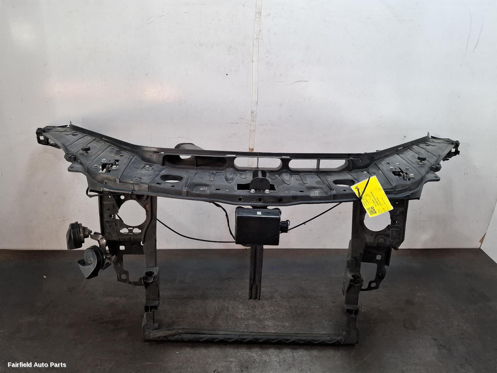 2012-2015 Mercedes Gl Class Radiator Support