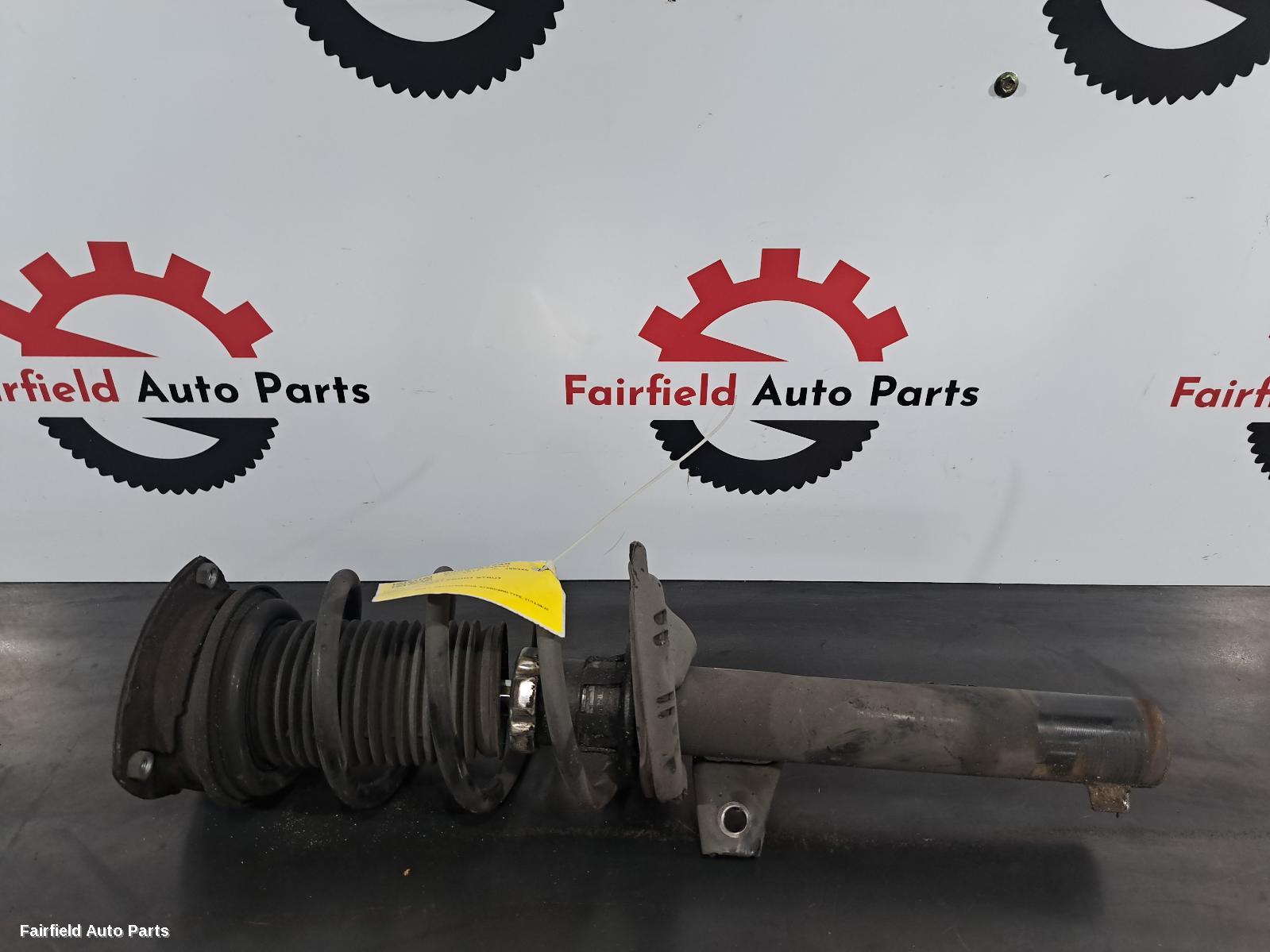 2013-2020 Volkswagen Golf Left Front Strut