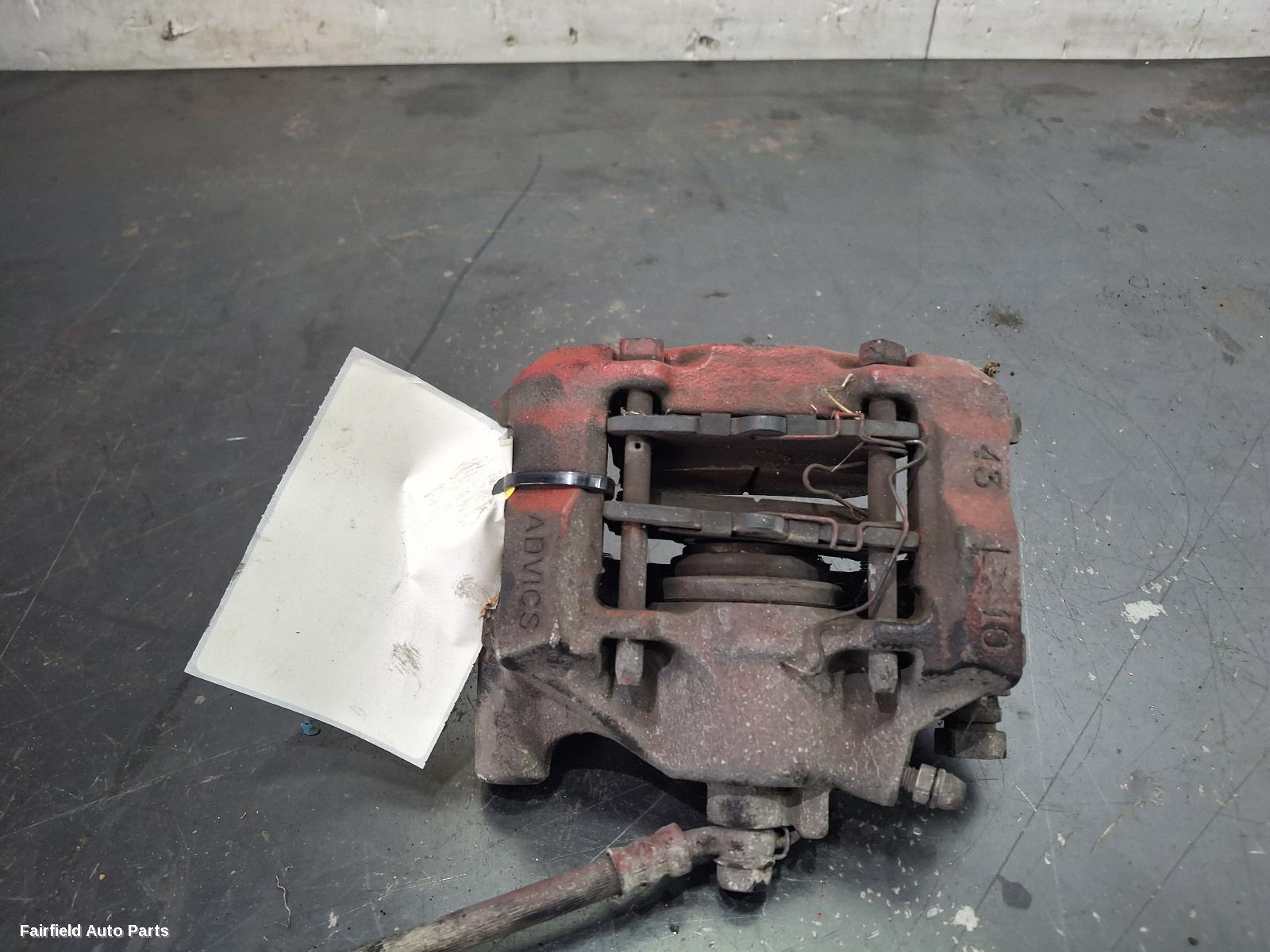 2005-2014 Lexus Is250/is250c Caliper