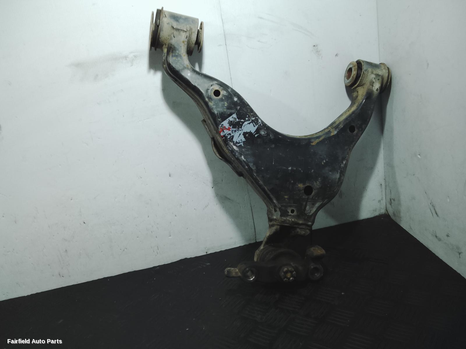 2003-2009 Toyota Prado Left Front Lower Control Arm