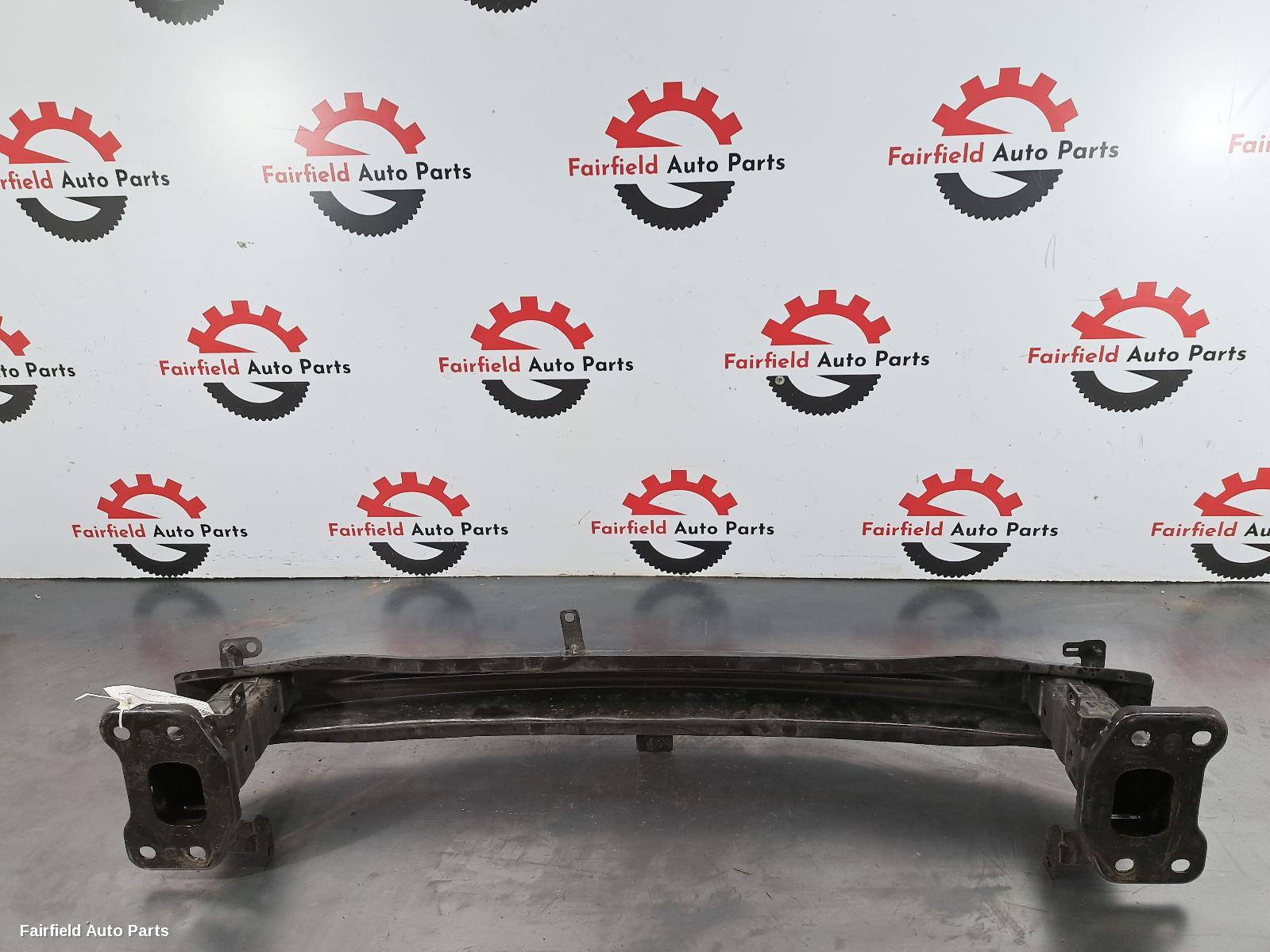 2009-2015 Skoda Superb F Bar Reinforc Brack