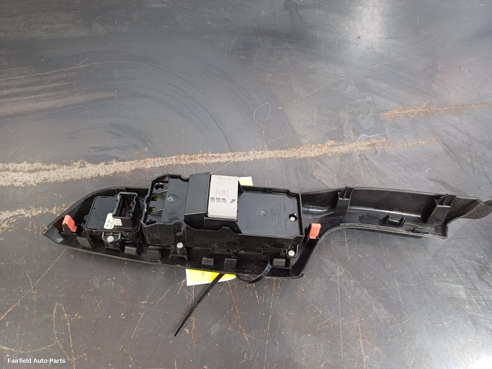 2012-2014 Honda Civic Pwr Dr Wind Switch