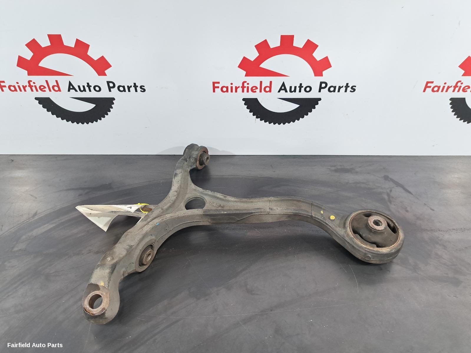 2008-2015 Honda Accord Left Front Lower Control Arm
