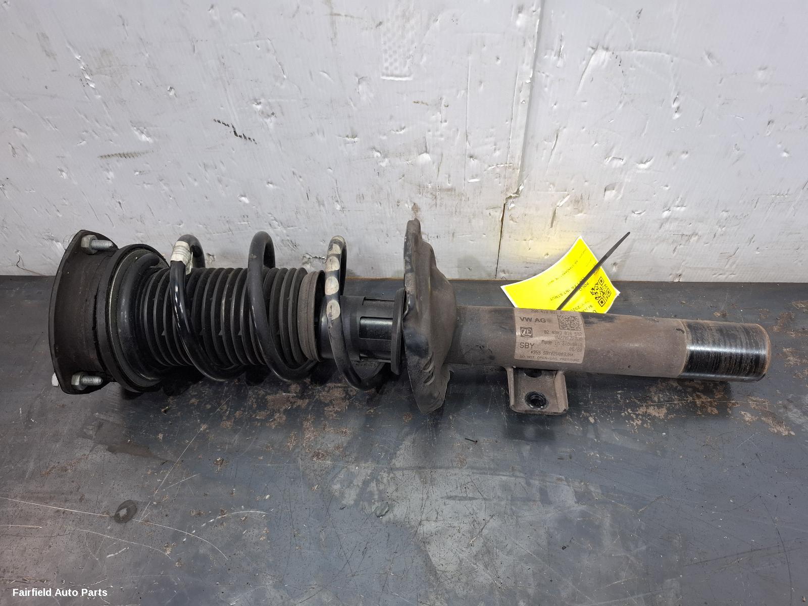 2017-2025 Volkswagen Polo Left Front Strut