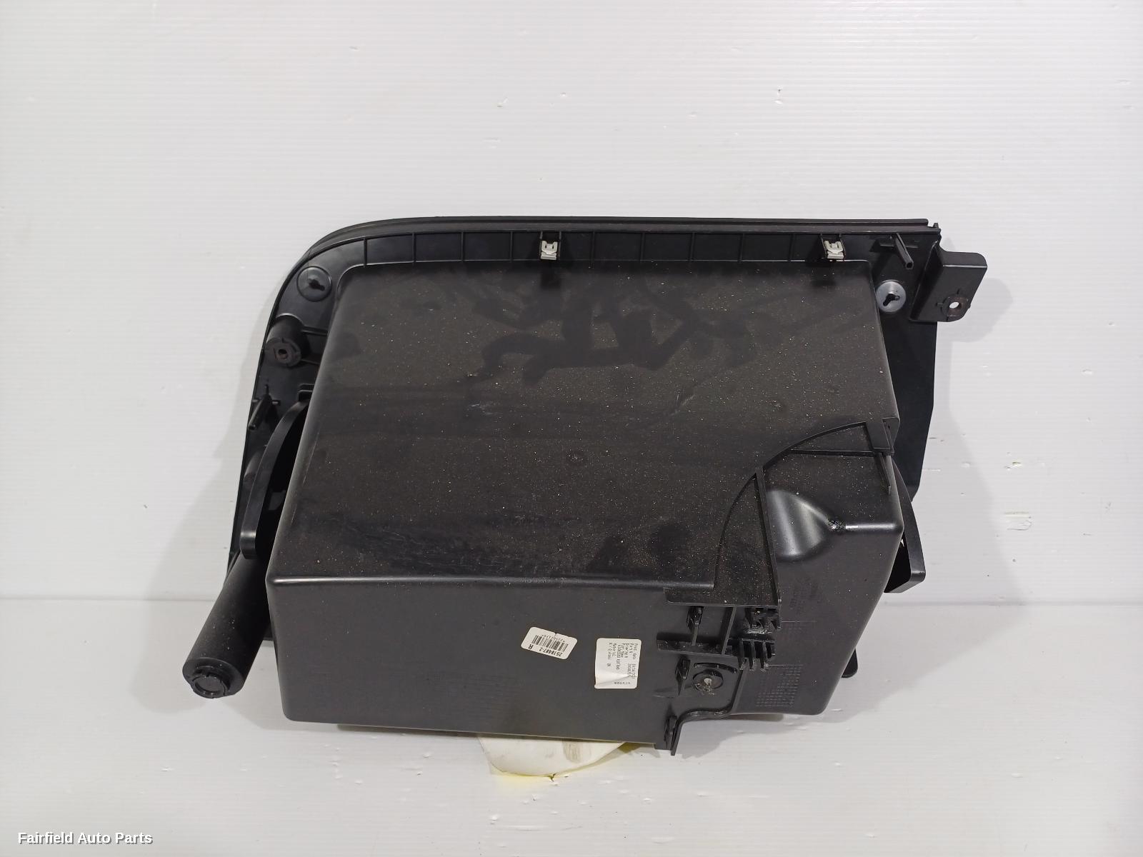 2016-2020 Holden Astra Glove Box