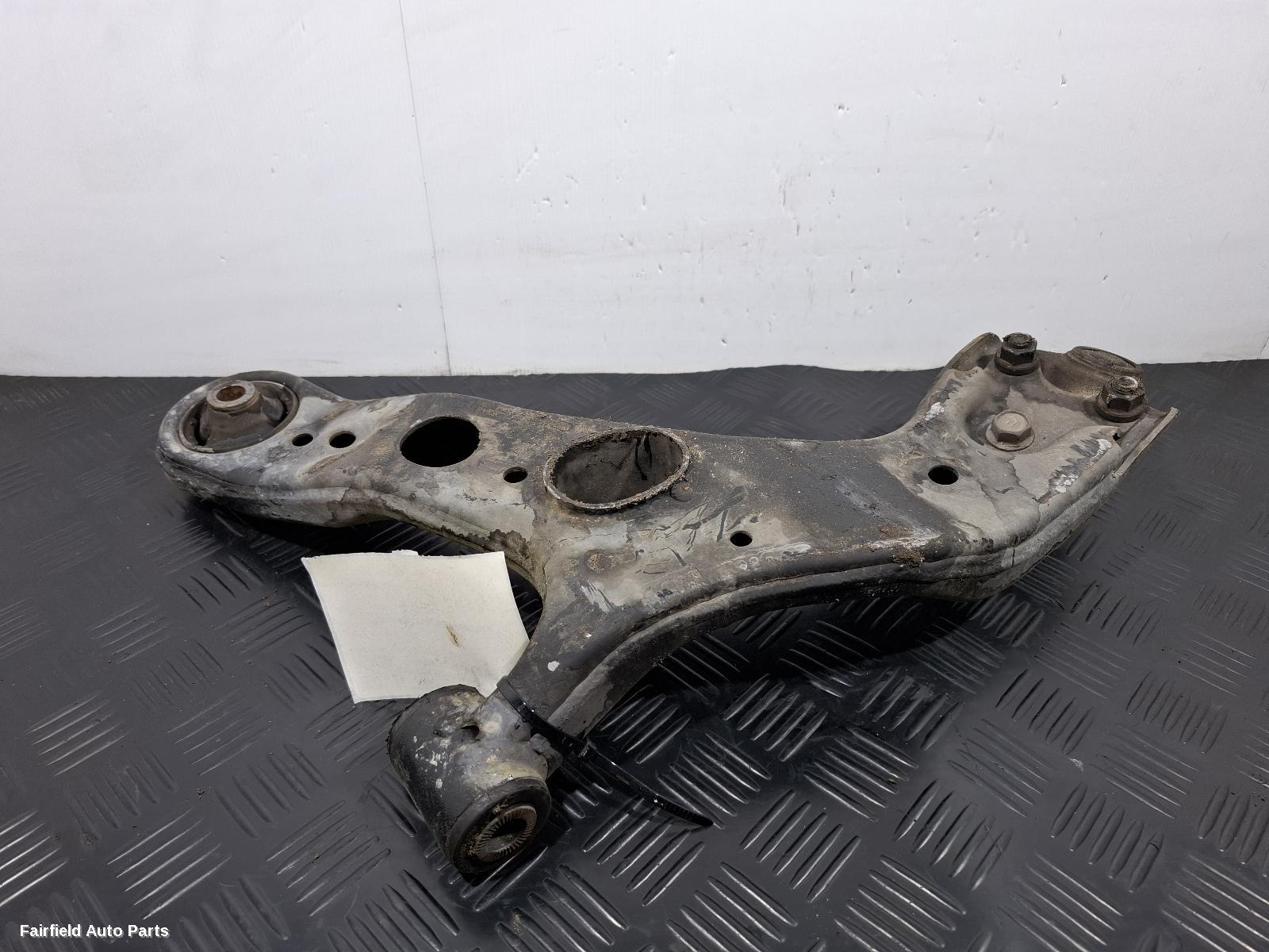 2012-2018 Toyota Rav4 Right Front Lower Control Arm
