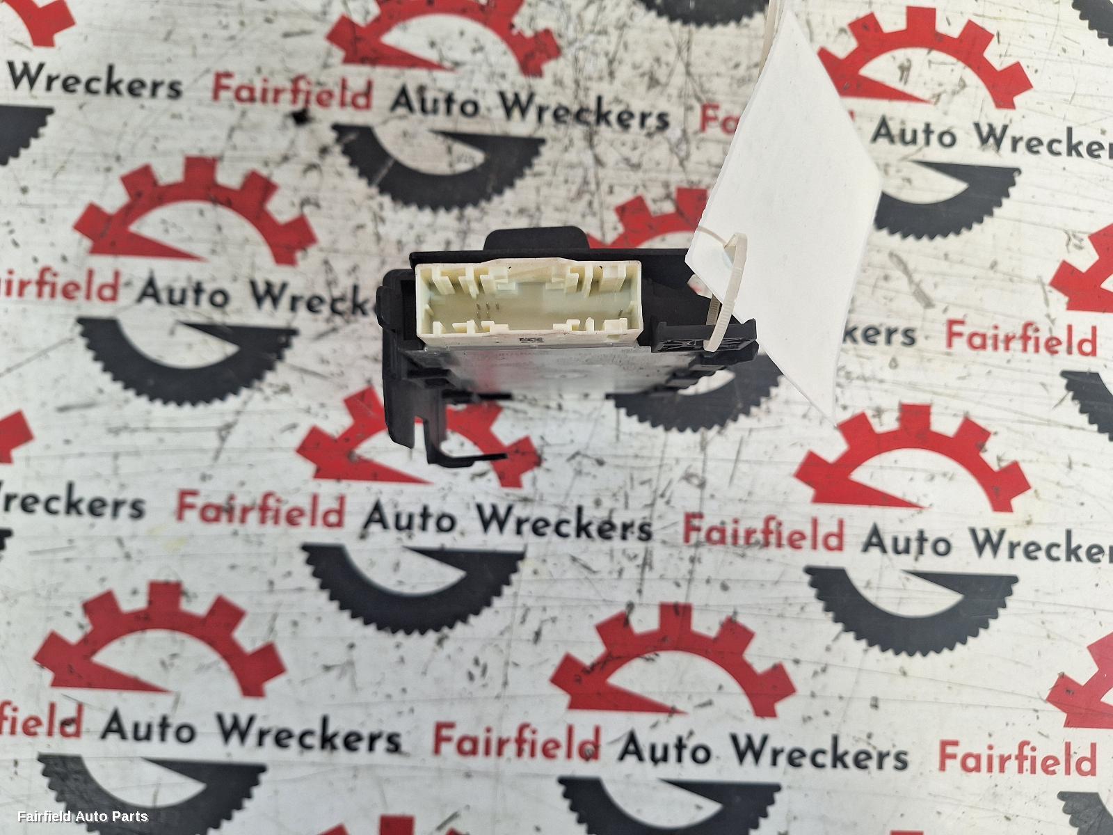 2018-2026 Mercedes A Class Ecu