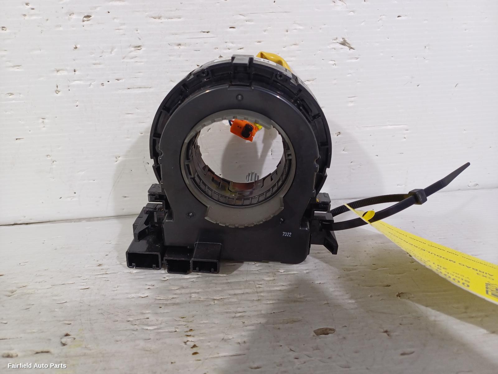 2015-2025 Mazda Cx3 Airbag Module Sensor