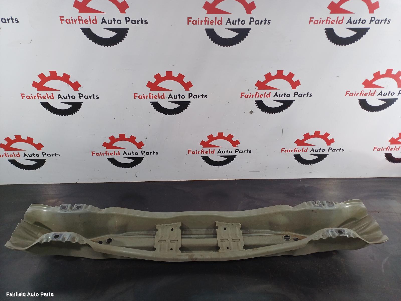 2013-2019 Volvo S40 R Bar Bracket Reinfo
