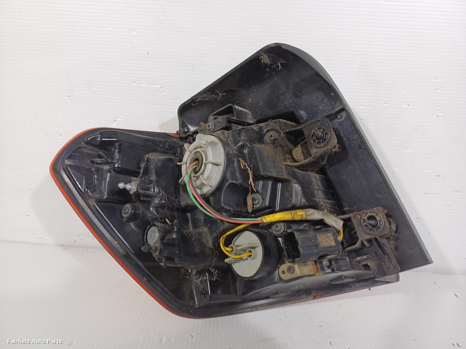 2015-2018 Kia Carnival/grand Carnival Right Taillight