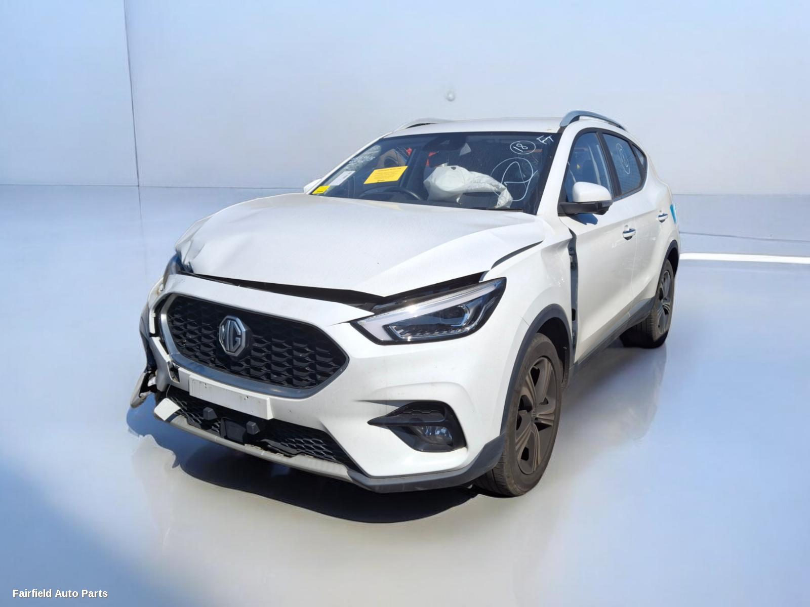 2020-2024 Mg Zs Left Indicator Fog Side