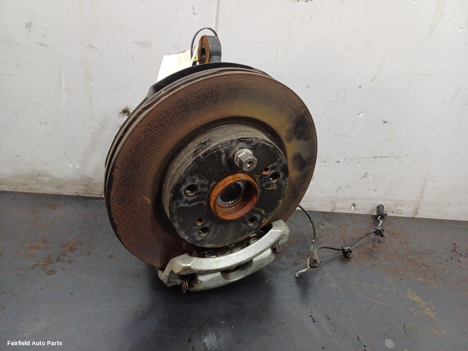 2015-2026 Suzuki Vitara Right Front Hub Assembly