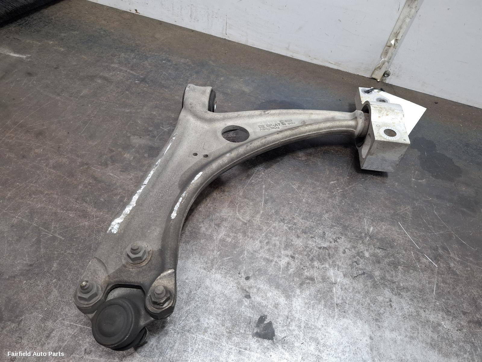 2014-2018 Audi Q3 Right Front Lower Control Arm