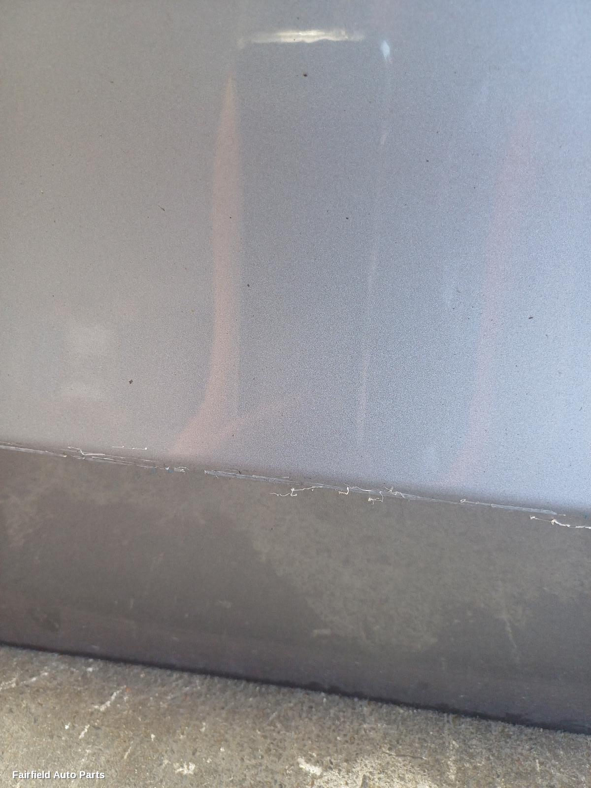 2009-2016 Audi A5 Left Front Door