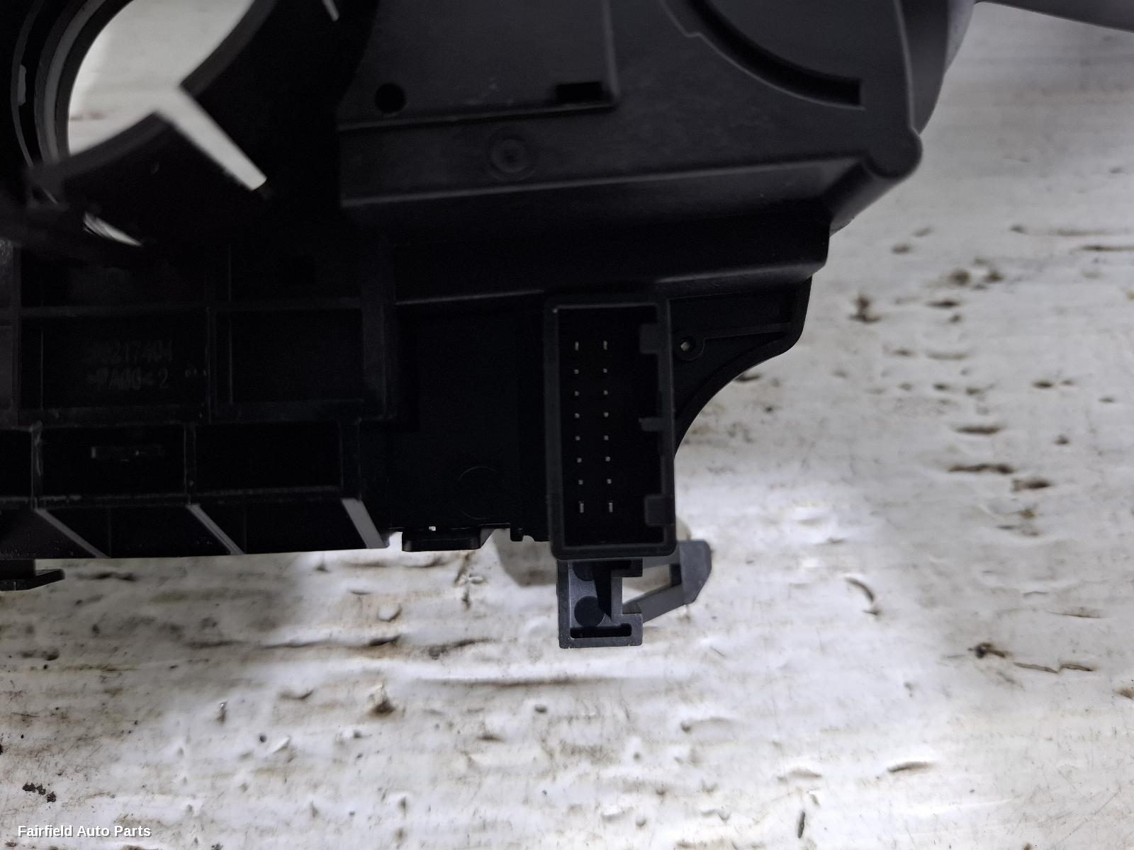2021-2026 Hyundai I30 Combination Switch