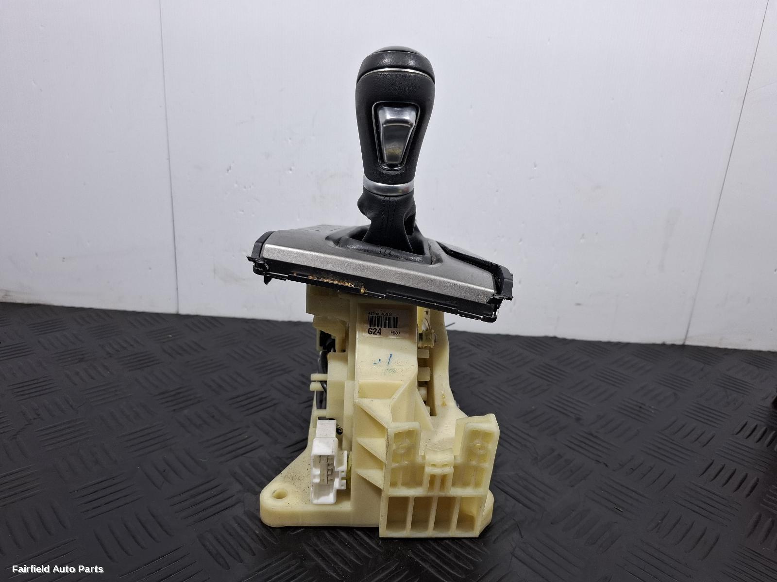 2012-2017 Hyundai I30 Gear Stick Shifter