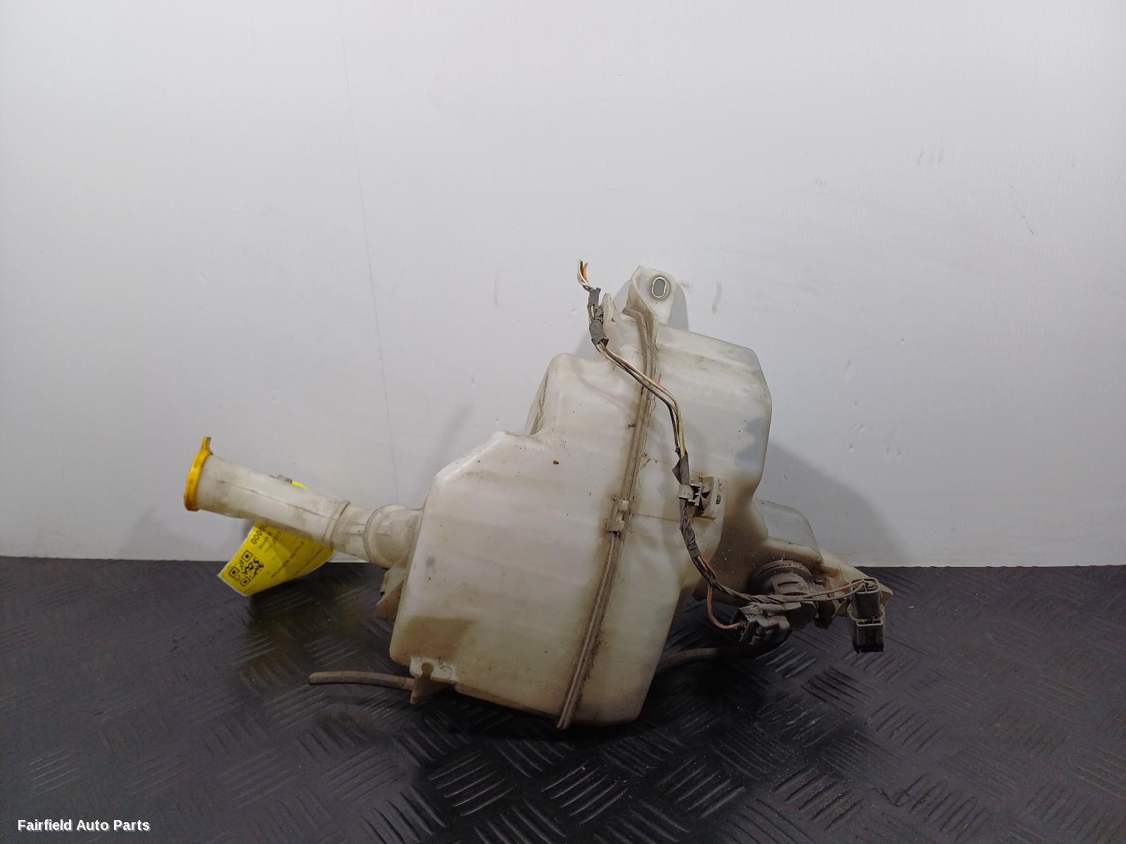 2009-2013 Mazda 3 Washer Bottle
