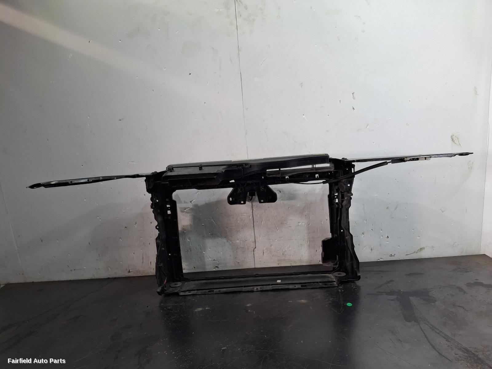 2015-2023 Volkswagen Passat Radiator Support