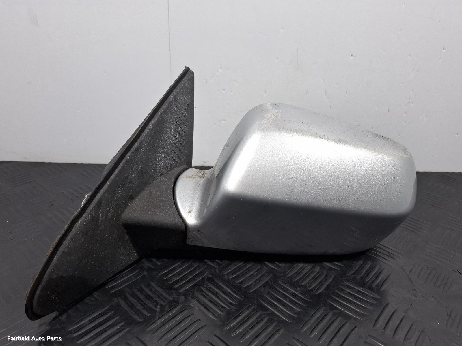2001-2006 Honda Integra Left Door Mirror