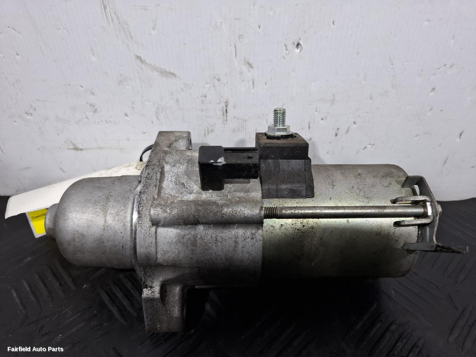 2014-2022 Honda Odyssey Starter