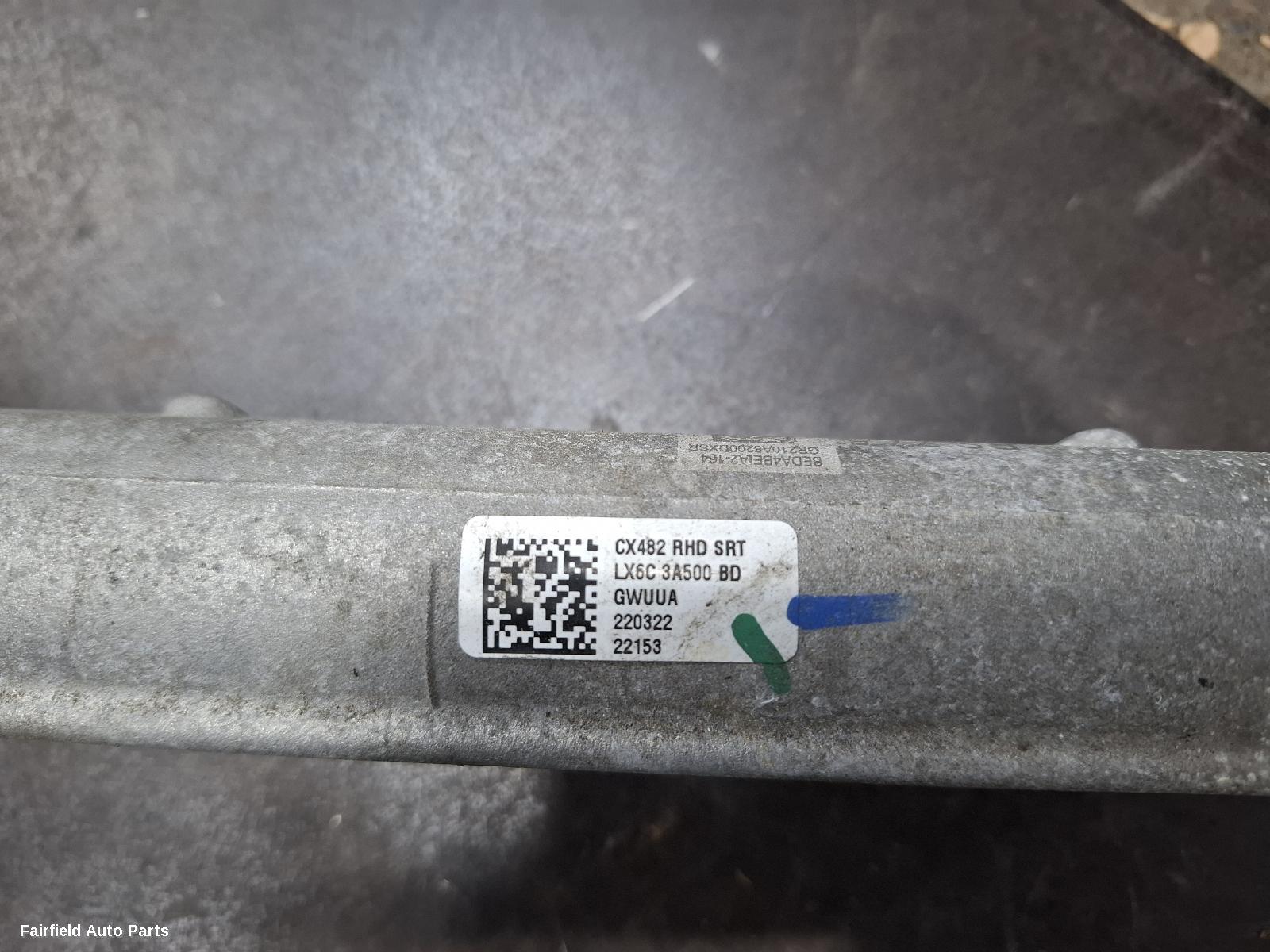 2020-2025 Ford Escape Steering Box Rack