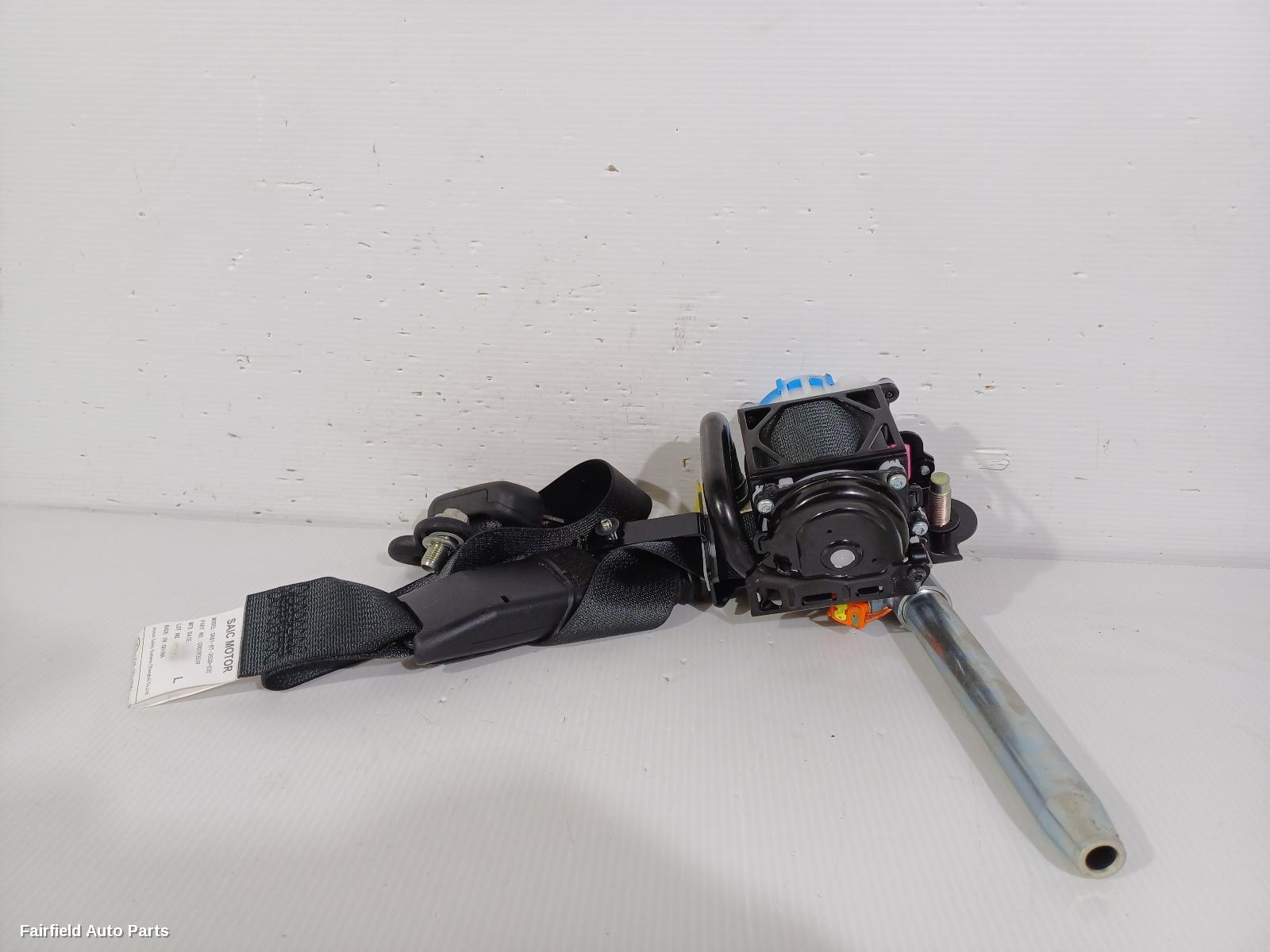2017-2025 Ldv T60 Seatbelt Stalk