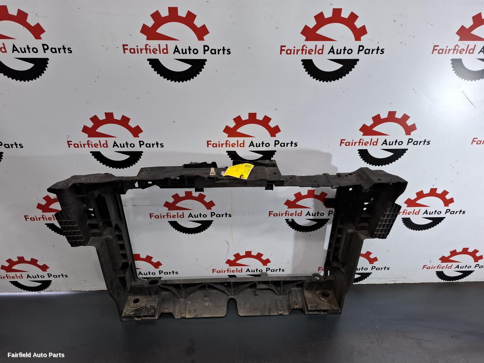 2009-2012 Mazda Cx7 Radiator Support