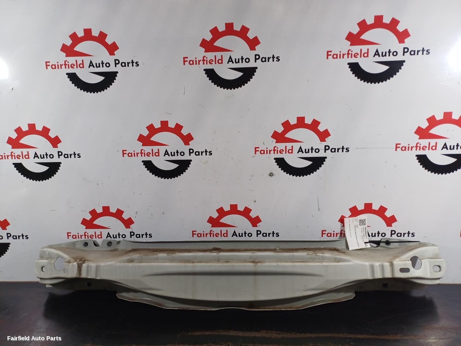 2009-2017 Volvo Xc60 R Bar Bracket Reinfo