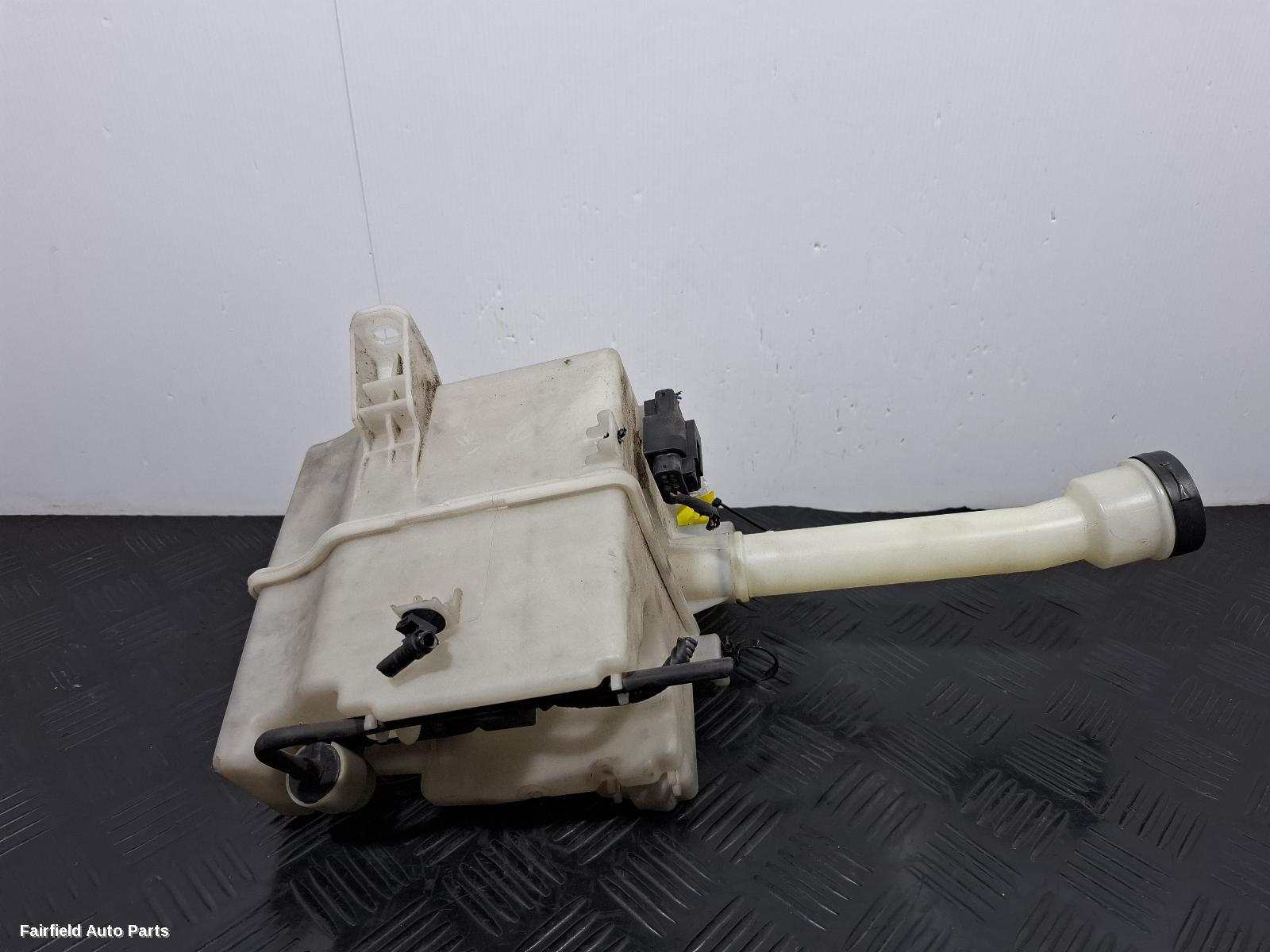 2011-2018 Holden Barina Washer Bottle