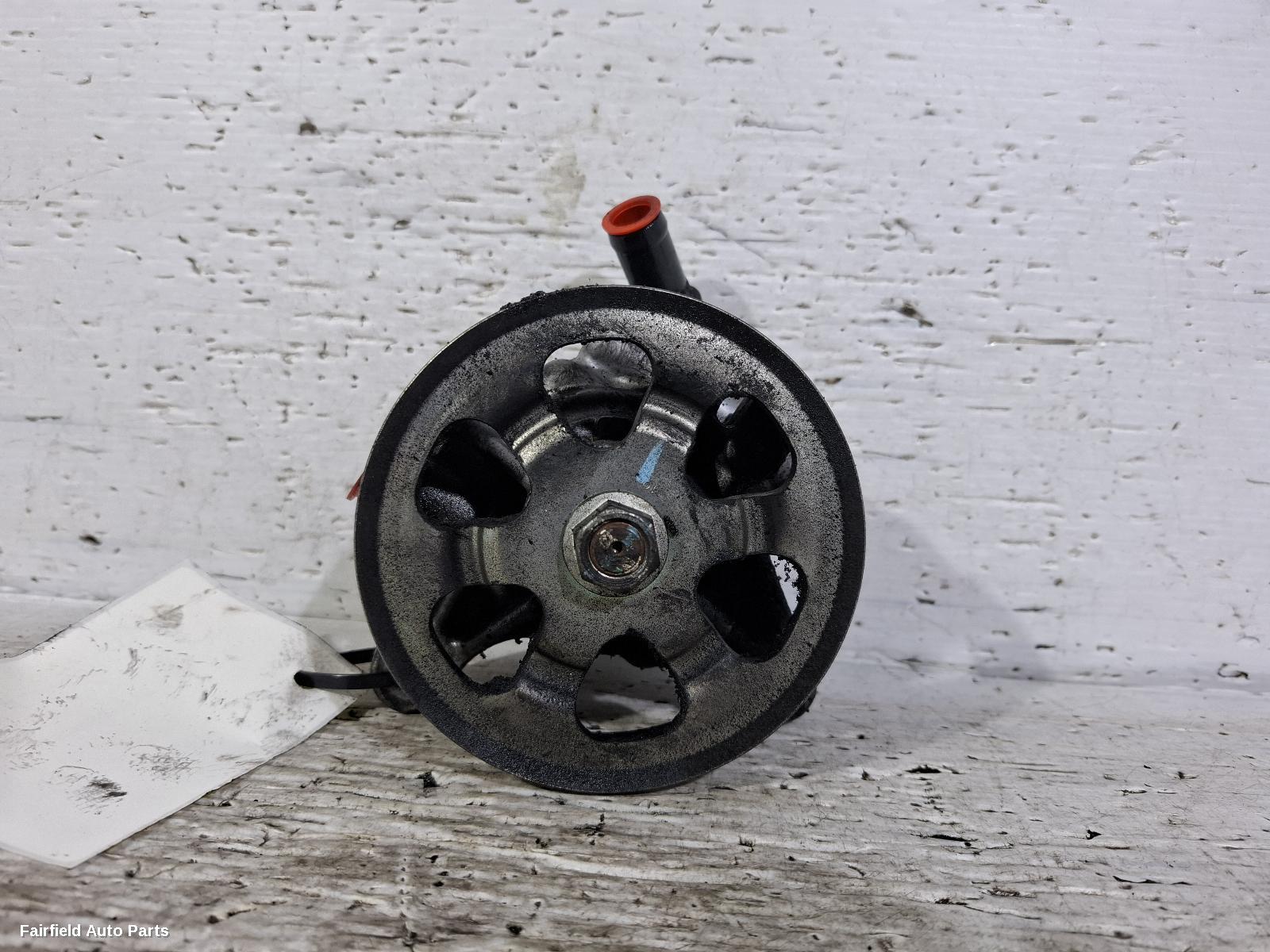 2007-2012 Honda Crv Steering Pump