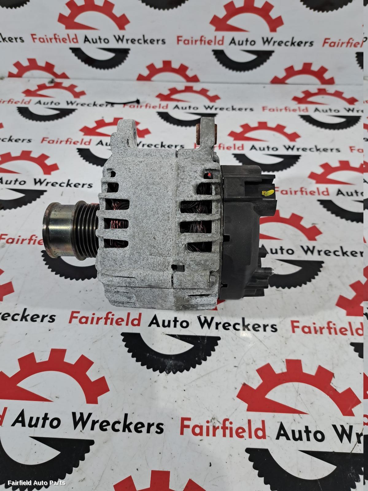 2013-2020 Audi A3 Alternator