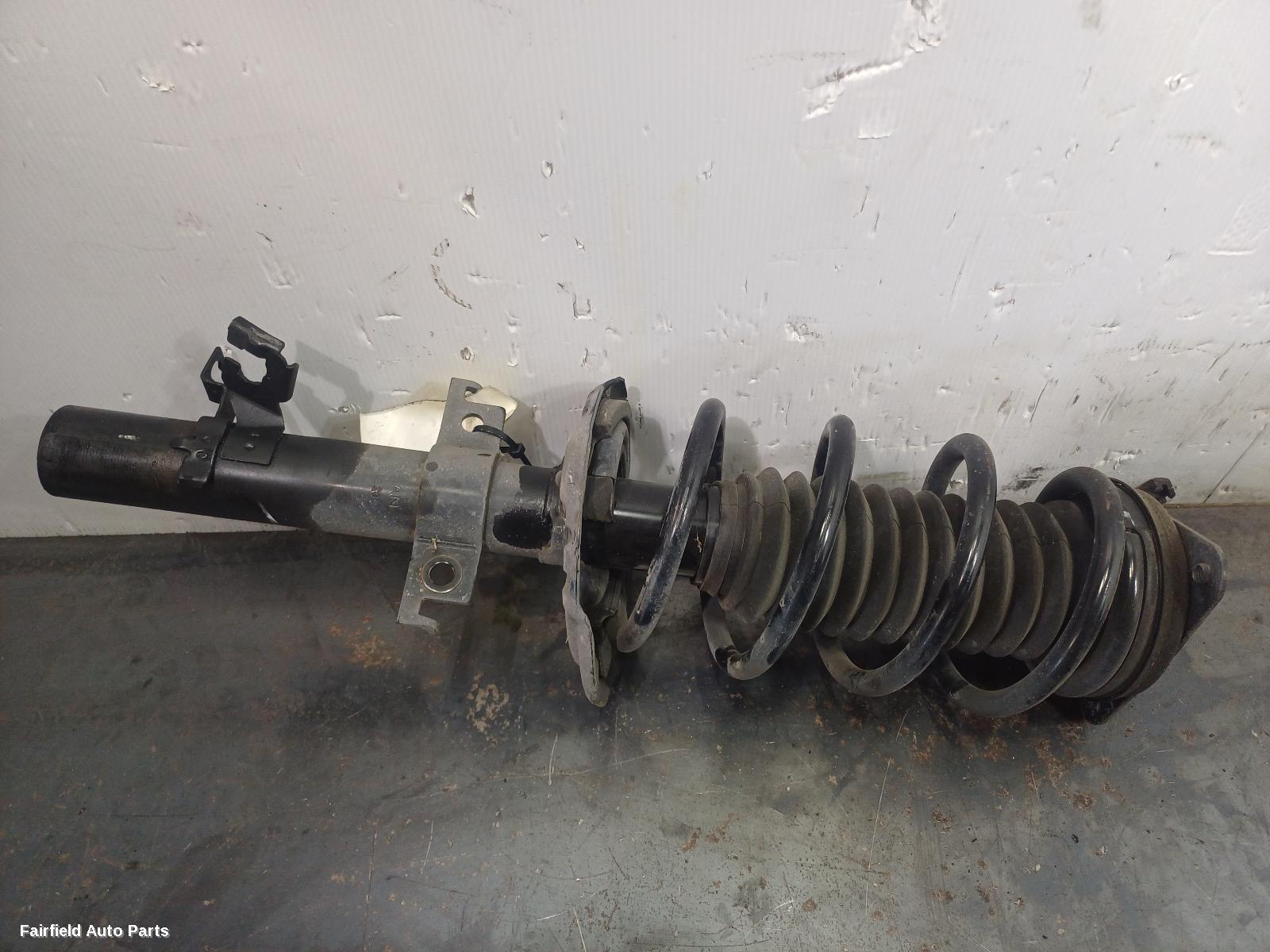 2014-2022 Nissan Xtrail Right Front Strut