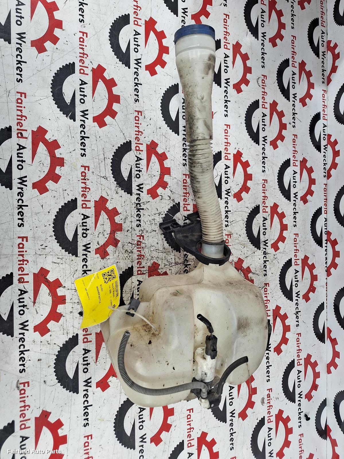 2008-2016 Fiat Scudo Washer Bottle
