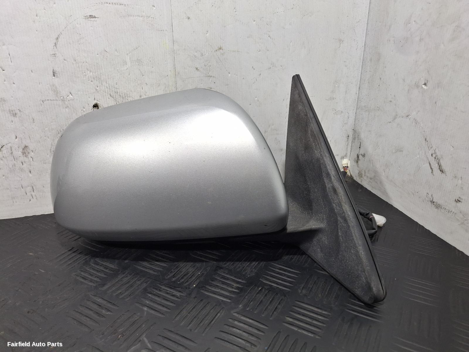 2007-2010 Toyota Kluger Right Door Mirror
