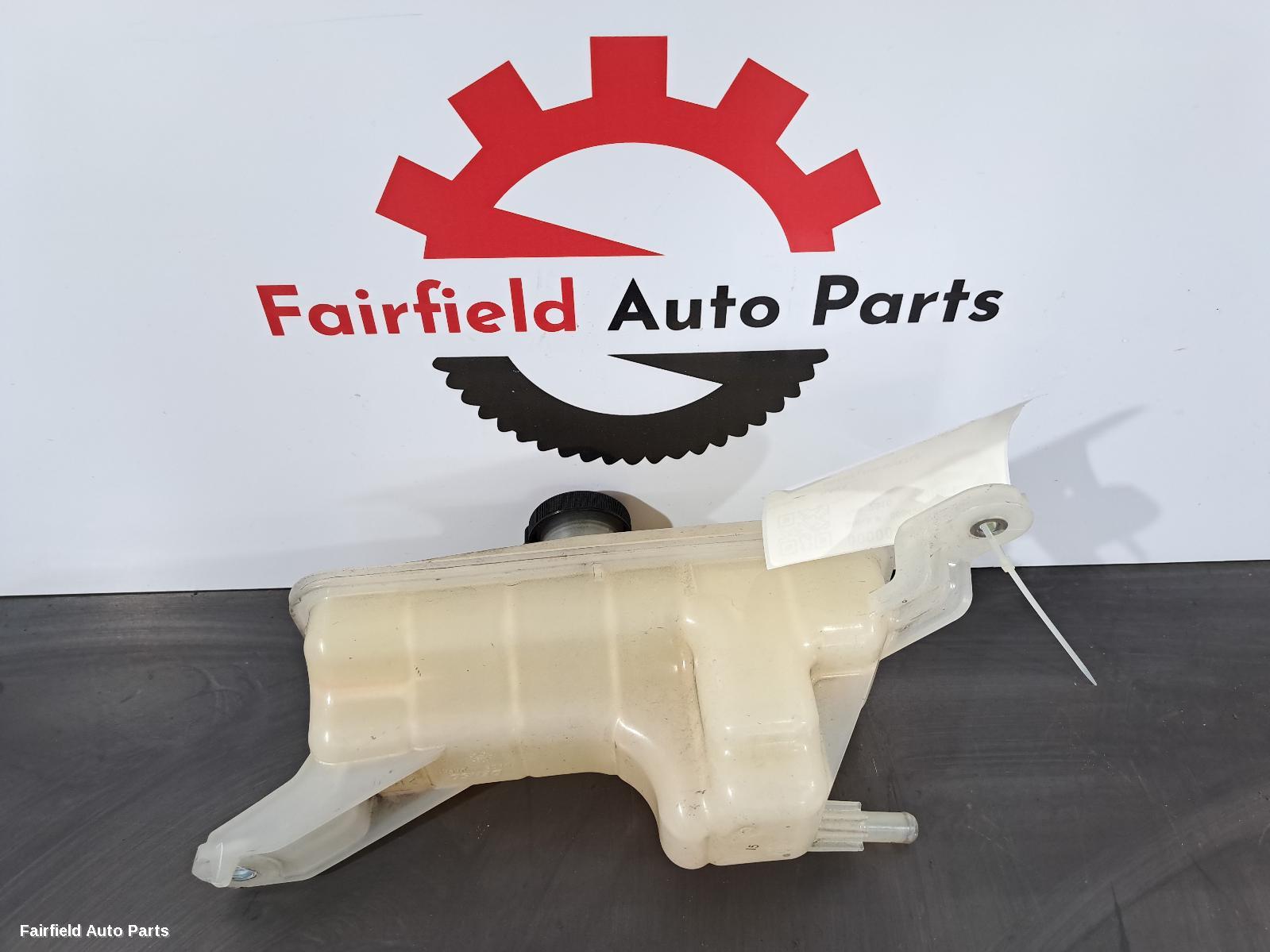 2012-2018 Toyota Rav4 Overflow Bottle