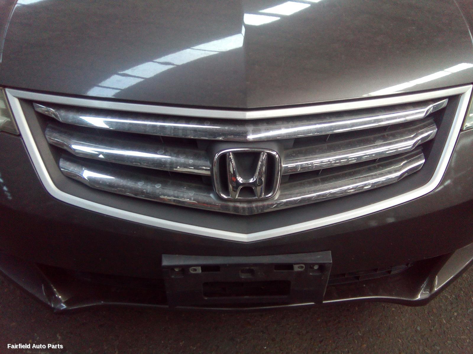 2008-2011 Honda Accord Ecu