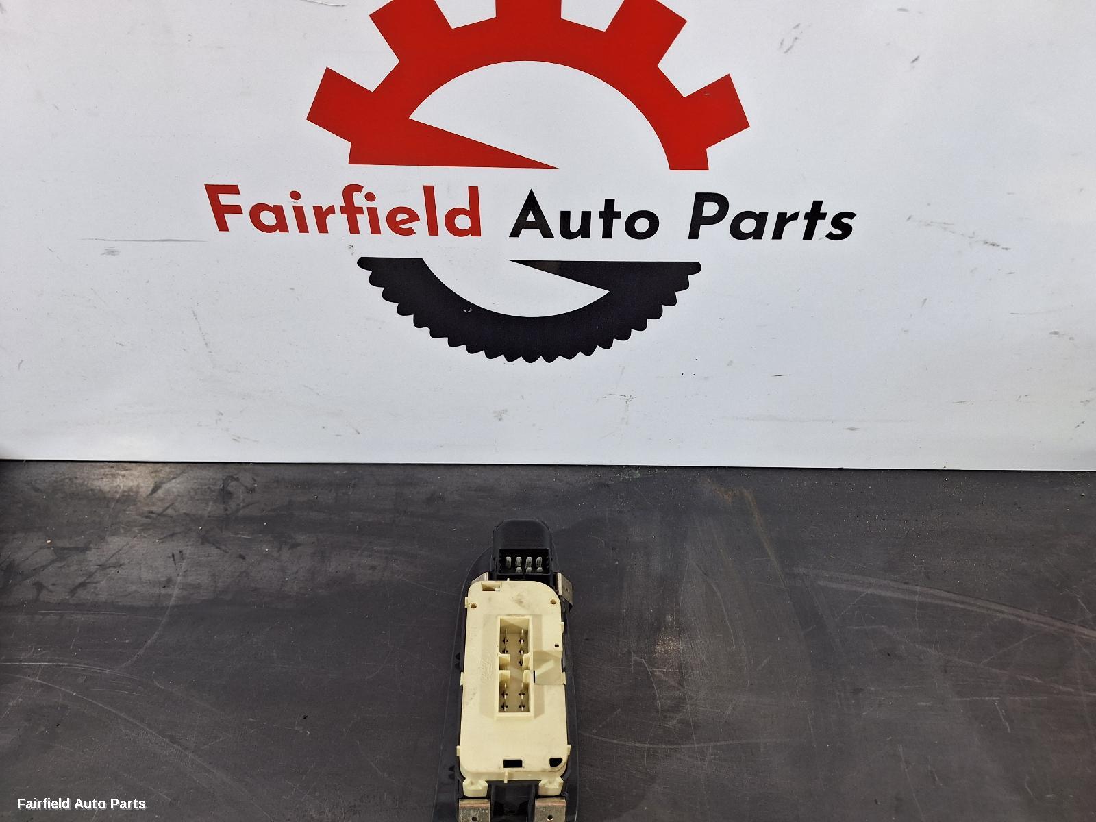 2008-2016 Ford Falcon Pwr Dr Wind Switch