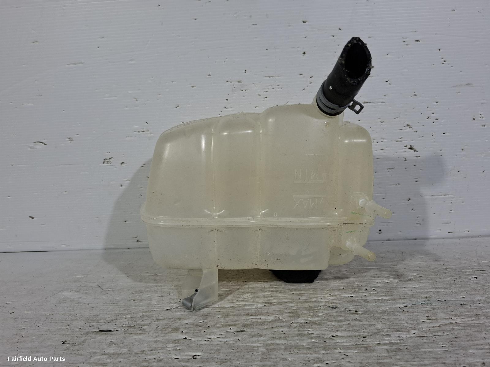 2022-2026 Ford Ranger Overflow Bottle