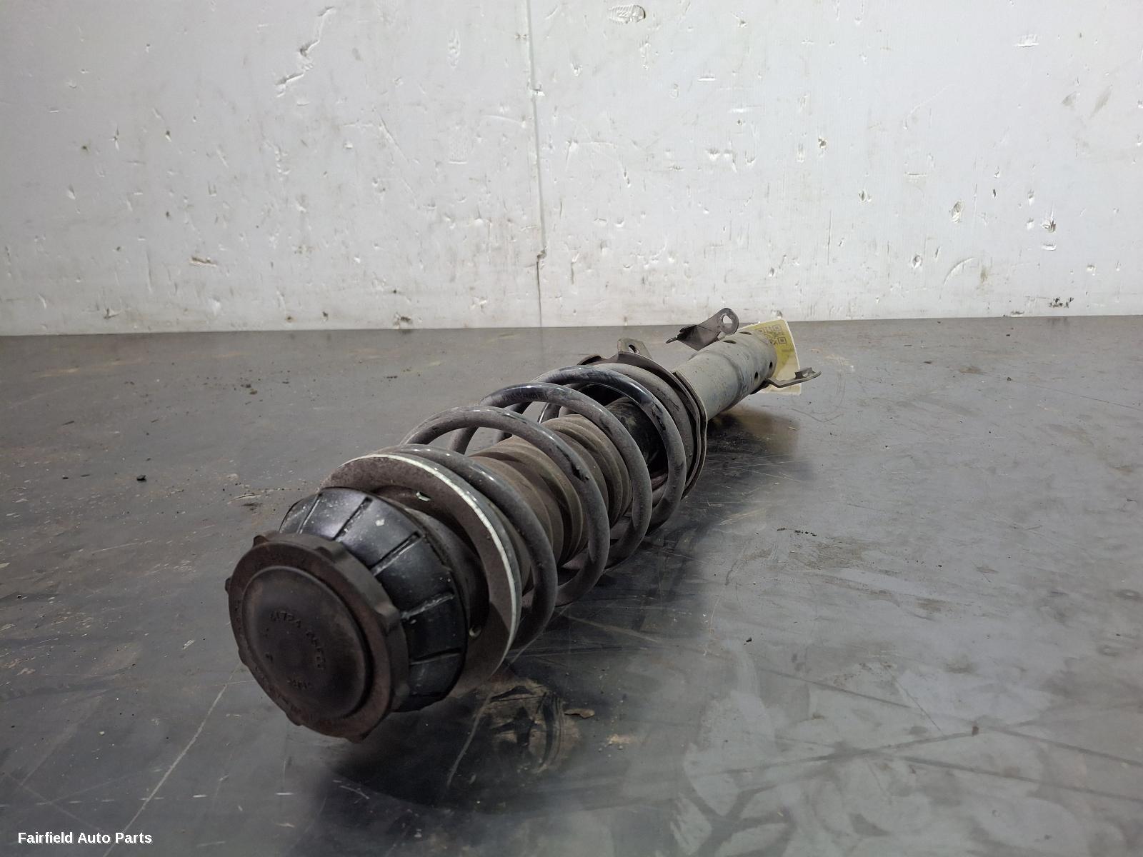 2017-2020 Suzuki Ignis Left Front Strut