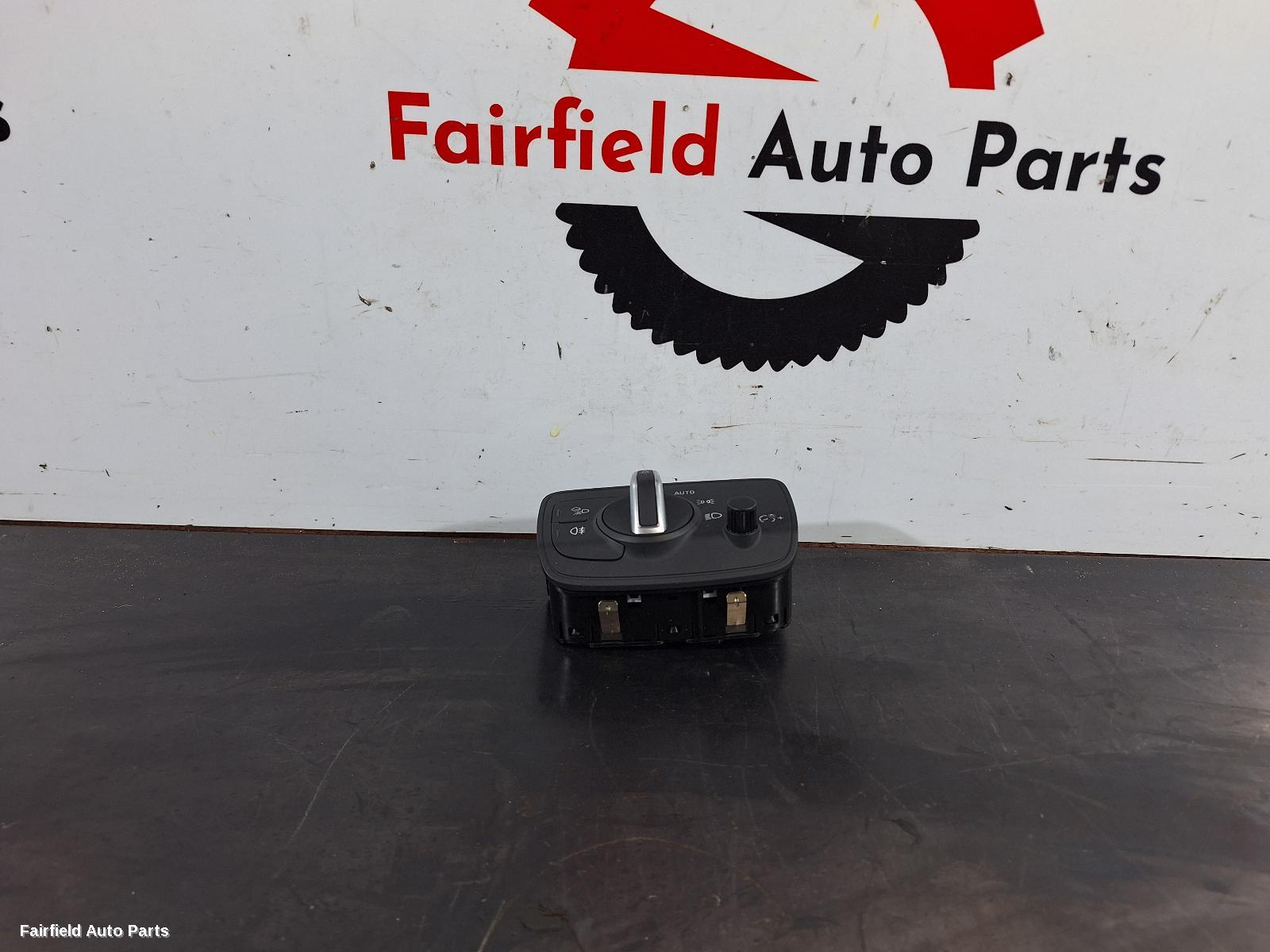 2016-2020 Audi A3 Combination Switch